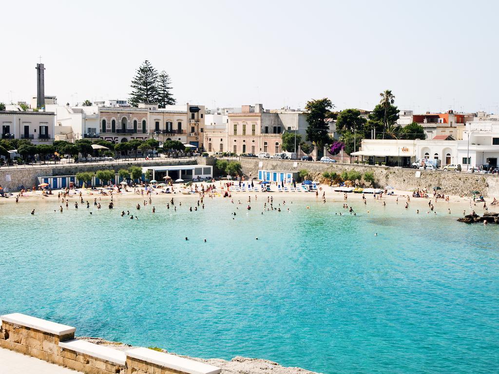 B&B La Spiaggetta Santa Maria al Bagno Room photo